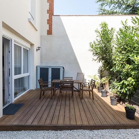 1Stays Studio Marlot Reims Kültér fotó