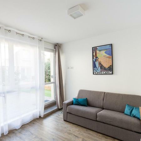1Stays Studio Marlot Reims Kültér fotó