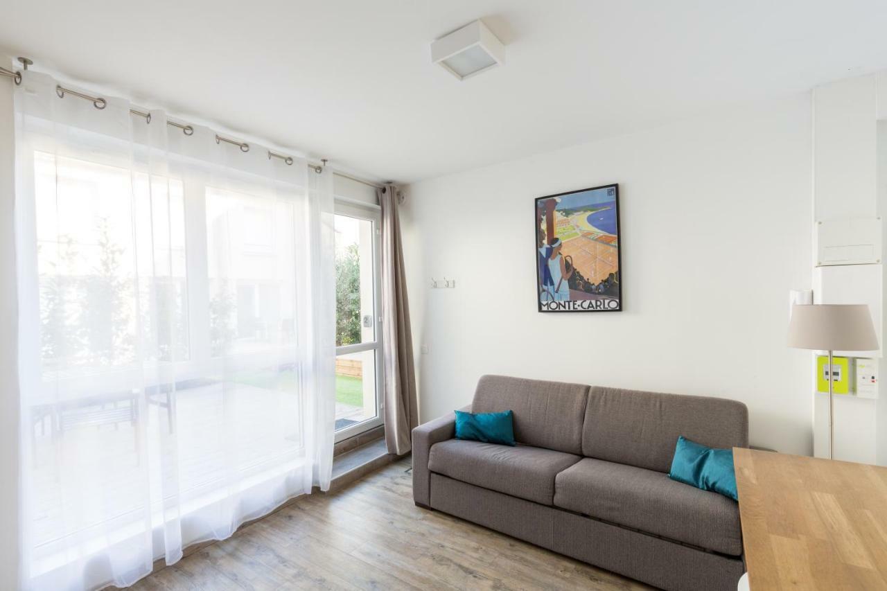 1Stays Studio Marlot Reims Kültér fotó