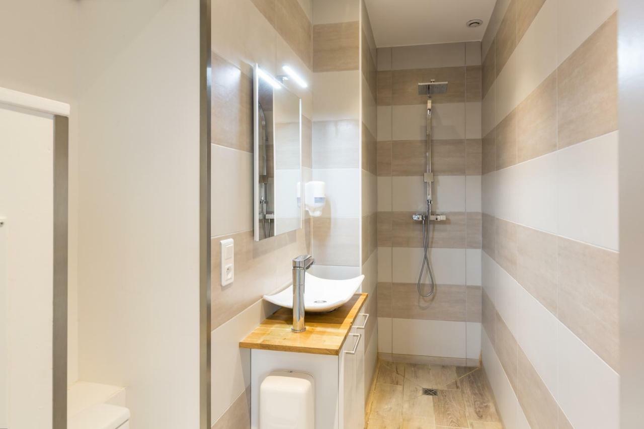 1Stays Studio Marlot Reims Kültér fotó