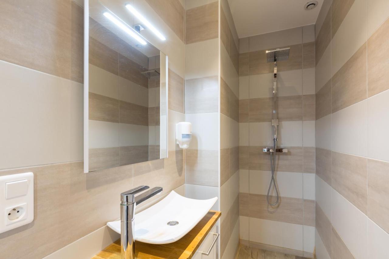 1Stays Studio Marlot Reims Kültér fotó