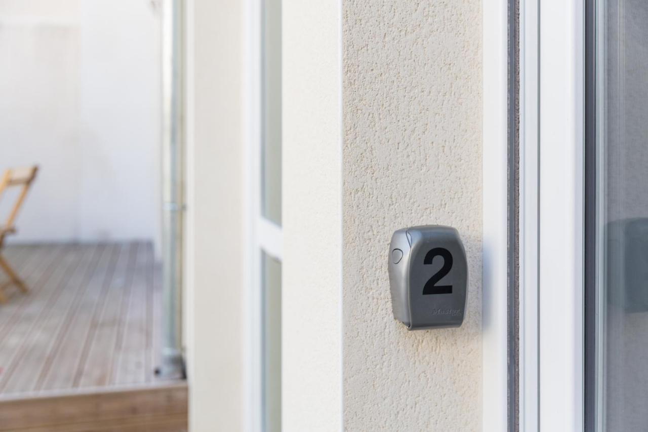 1Stays Studio Marlot Reims Kültér fotó
